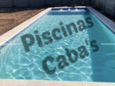 Piscinas  Cabas' de Norte Das