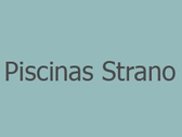 Piscinas Strano