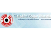 Energía Solar Térmica Sol