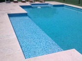 Piletas Aguas claras