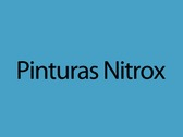 Pinturas Nitrox