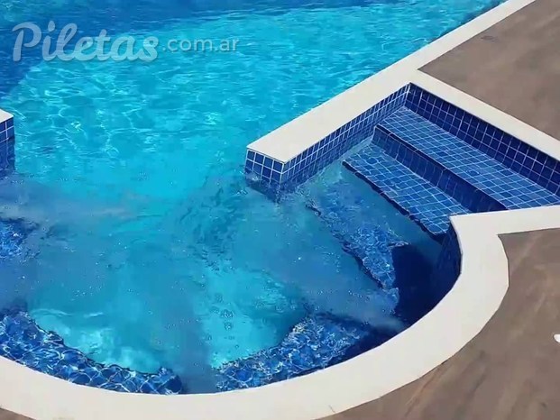 Azulejos para Piscina