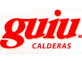 Guiu Calderas