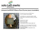 Solo LeD Merlo