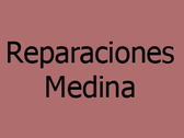 Reparaciones Medina