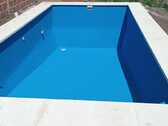 Piscinas del norte