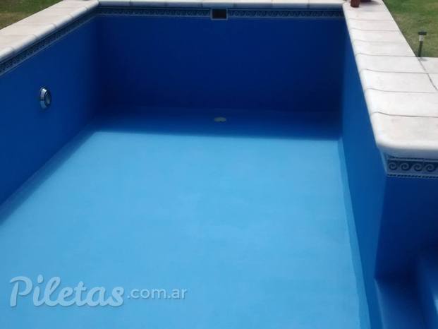 LS. Pool Mantenimiento Integral de Piscinas y Pintura