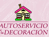 Autoservicio De La Decoración