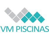 Logo VM Piscinas