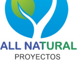 ALL NATURAL PROYECTOS