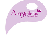 Logo Arqypiletas