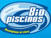 Biopiscinas