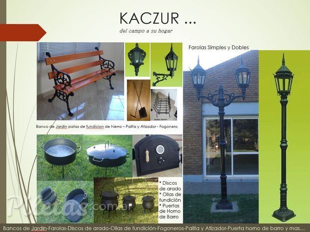 Kaczur