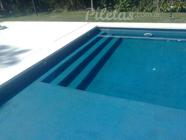 Albatros Piscinas