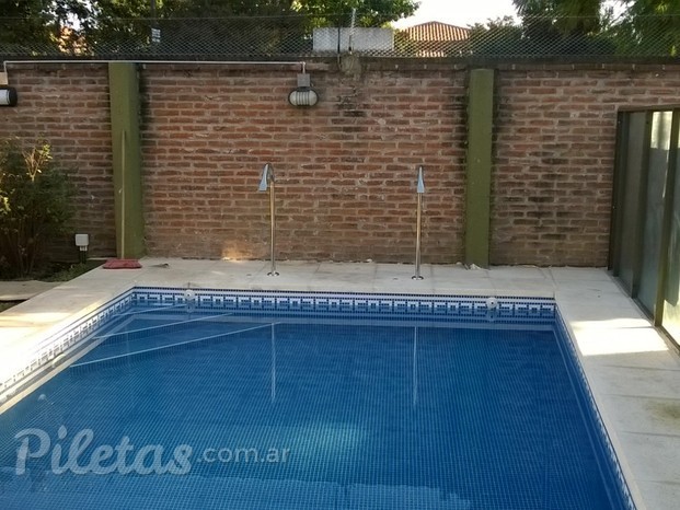 Albatros Piscinas