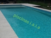 Piscinas I.A.I.A.