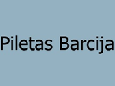 Piletas Barcija