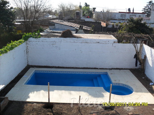 Construcciones Belén 