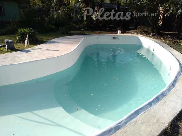 Piscina las mariana 