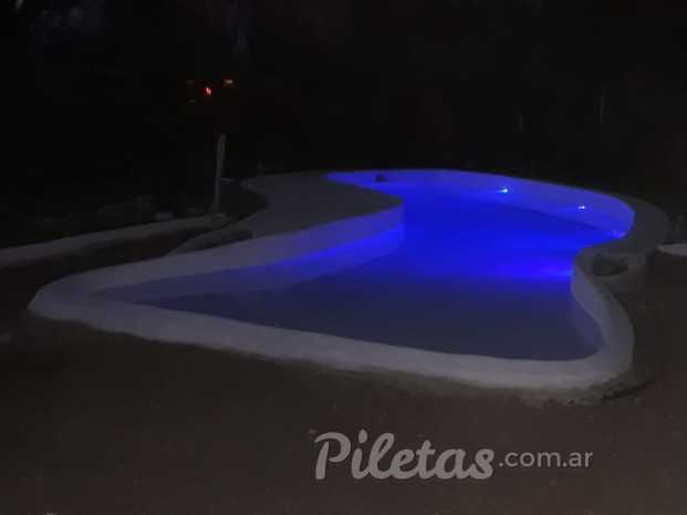 Piscina las mariana 