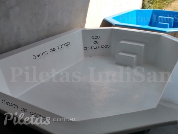 Mini Piscina