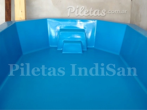 Mini Piscina