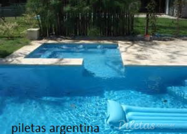 Piletas argentina 