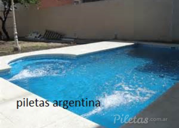 Piletas argentina