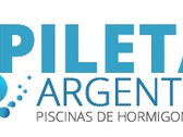 Logo Piletas Argentina