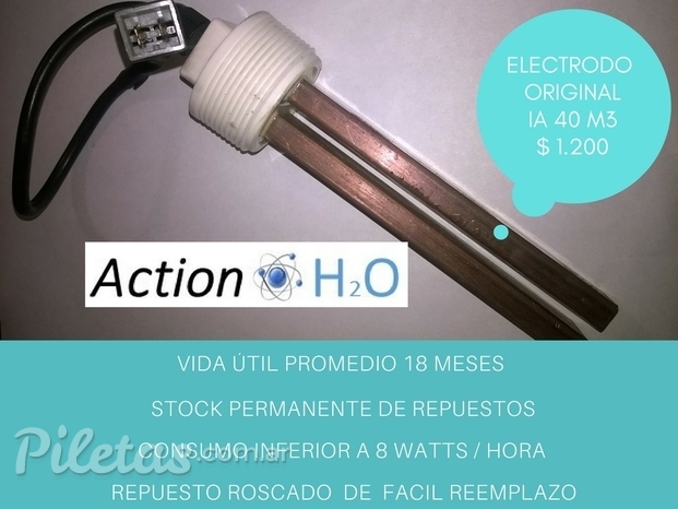 Electrodo