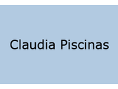 Logo Claudia Piscinas