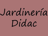 Jardinería Didac