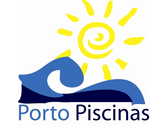 Logo Porto Piscinas