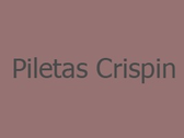 Piletas Crispin