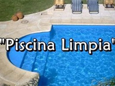 Piscina Limpia