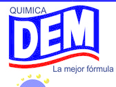 Química Dem