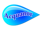 Logo Cloro Granulado Acquanor
