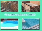 Construcciones P&r