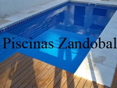 Piscinas Zandobal