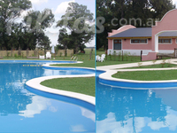 Piscina Olímpica