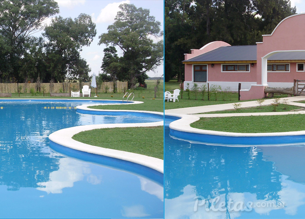 Piscina Olímpica