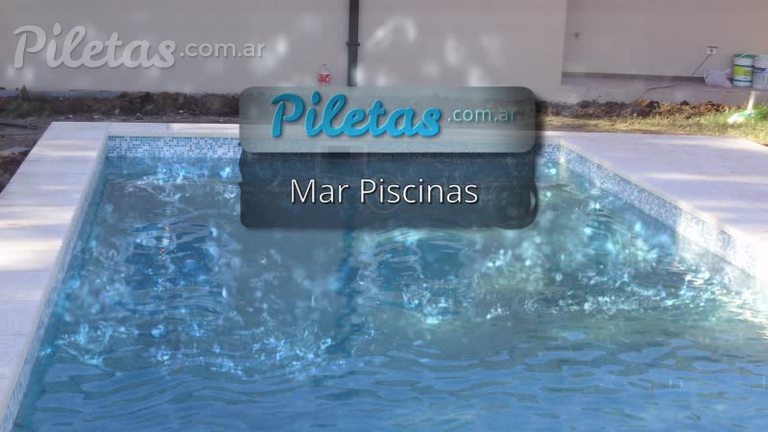 Mar Piscinas