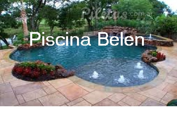 Piscinas Belén