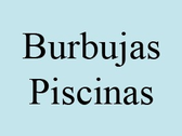 Burbujas Piscinas