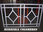 Herrería Colombres