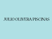 Julio Olivera Piscinas