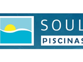 Logo Soul Piscinas