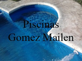 Piscinas Gómez Mailen