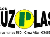 Logo Plasticos Cruzplast