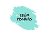 Logo Edén Piscinas